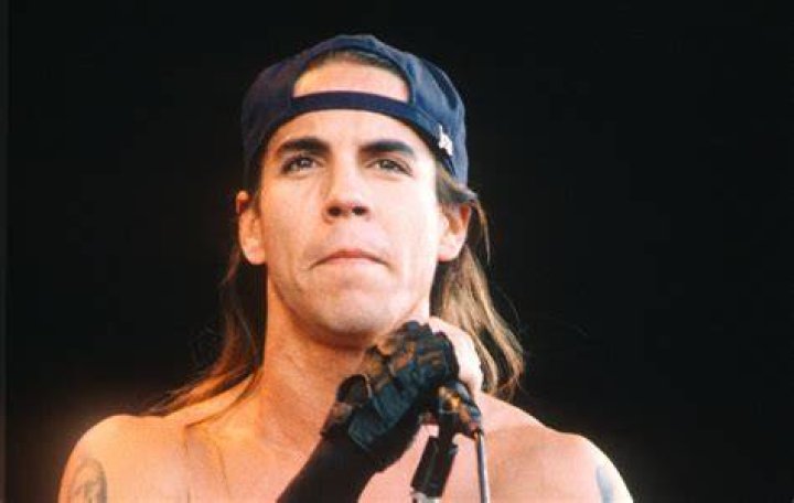 Anthony Keidis' Age: A Look Into The Life And Times Of The Red Hot Chili Peppers Frontman