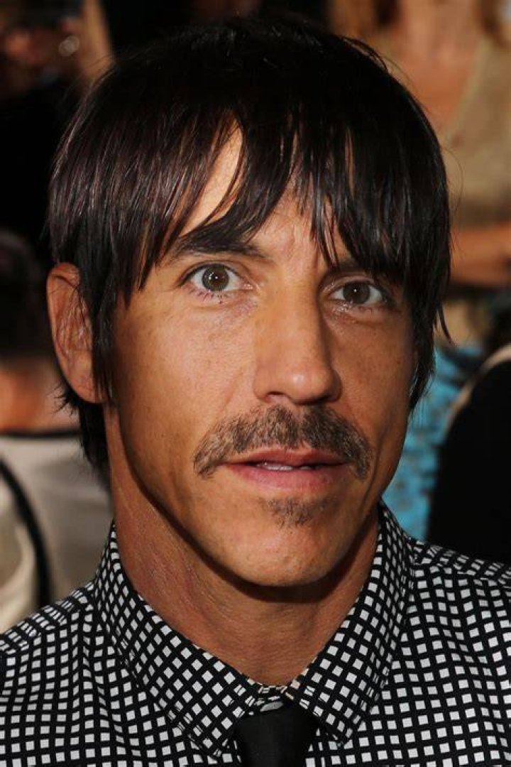 Anthony Kiedis AlloCin&eacute;