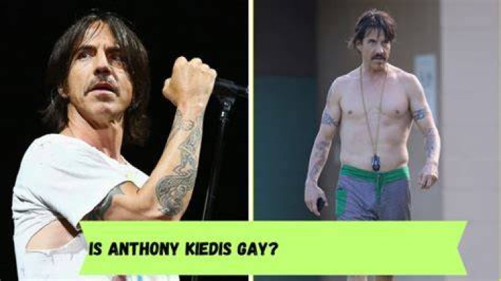 Anthony Kiedis' Personal Story Behind "Helena"