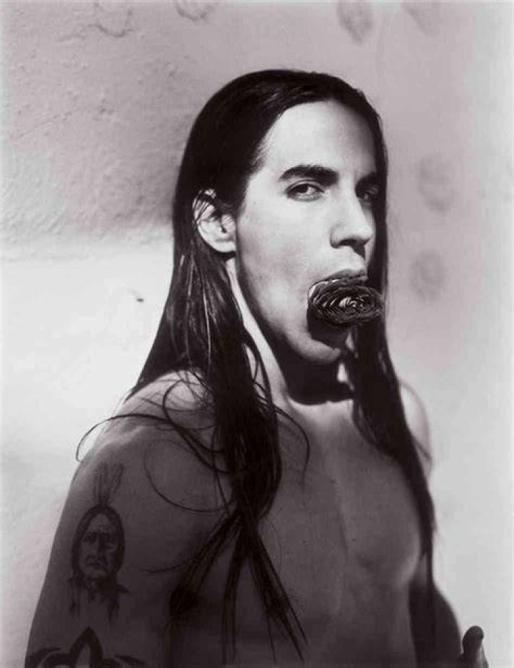 Anthony Kiedis' Plastic Surgery Journey: Unveiling The Truth