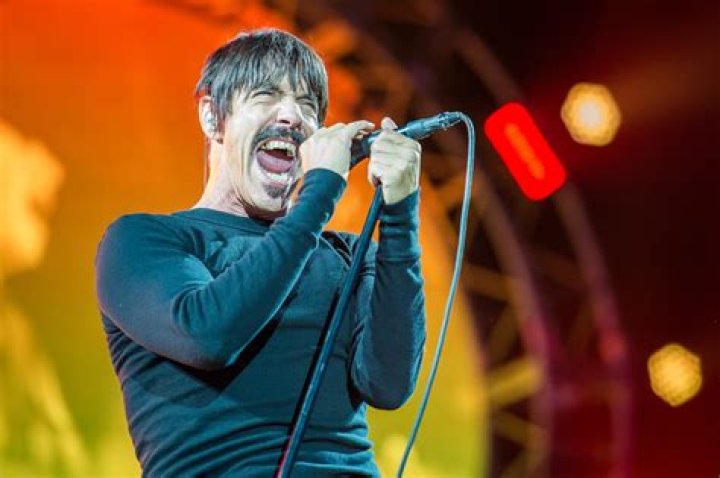 Anthony Kiedis: The Future Of Rock 'n' Roll In 2024