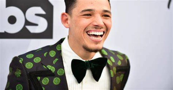 Anthony Ramos Net Worth