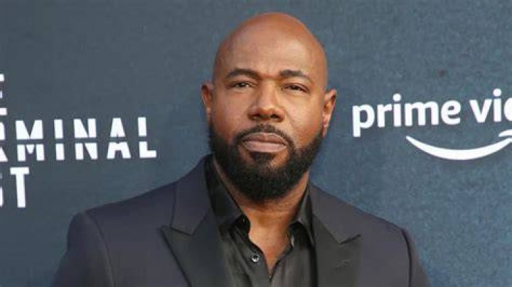 Antoine Fuqua G&ouml;rsel 6
