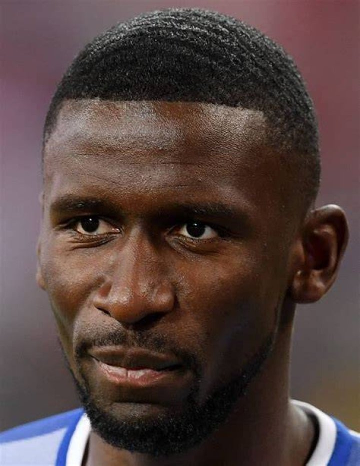 Antonio R&uuml;diger Biography, Height & Life Story Super Stars Bio