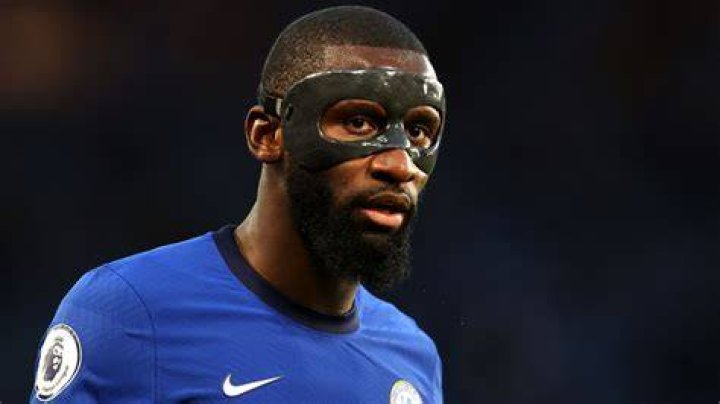 Antonio R&uuml;diger Biography SportsUnfold