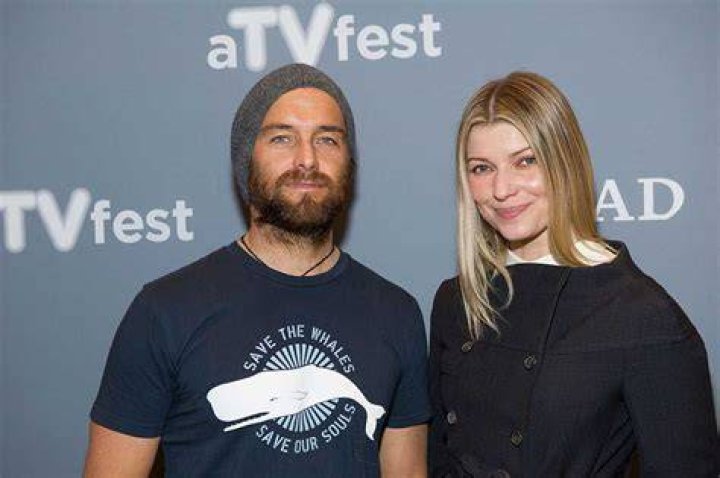Antony Starr&rsquo;s Girlfriend Everything you need to know about his