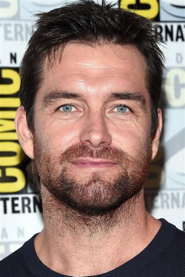 Antony Starr &amp; You: The Hottest News, Interviews, And More