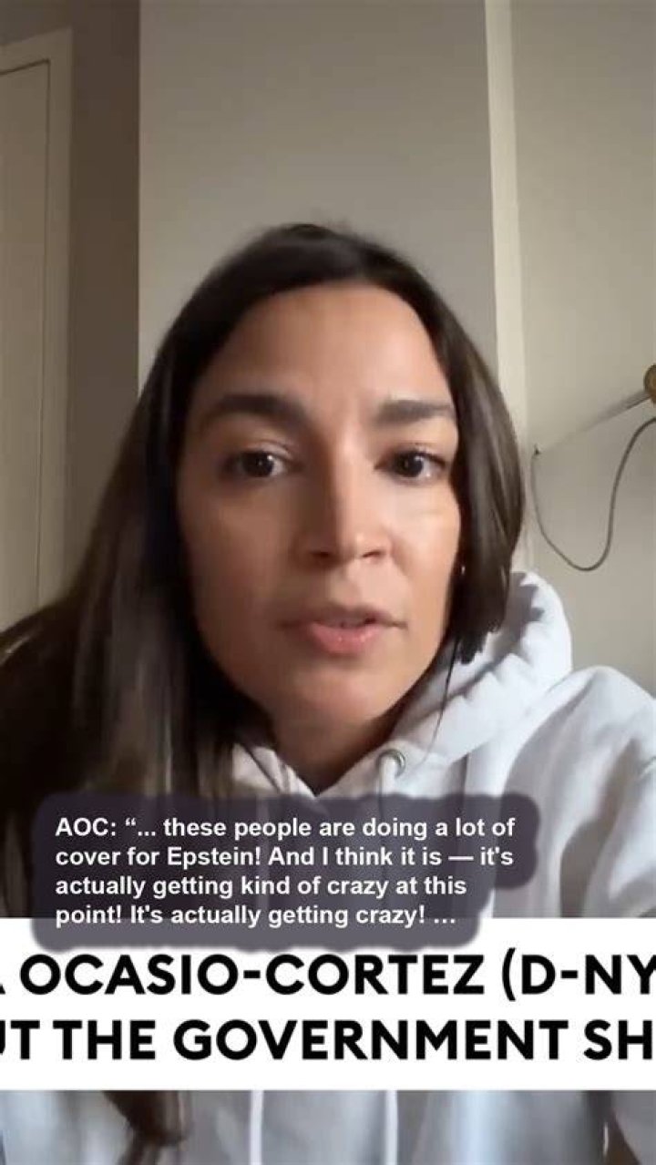 AOC 2024? Can OcasioCortez Secure the Democratic Nomination?