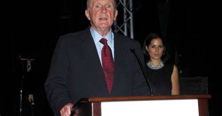 Aos 90 anos, bilion&aacute;rio Soros re&uacute;ne pol&ecirc;micas e inimigos
