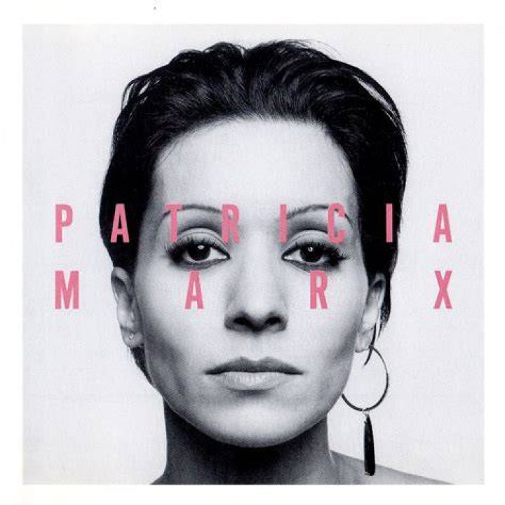 &lrm;Apple Music 上的Patricia Marx《Patricia Marx》