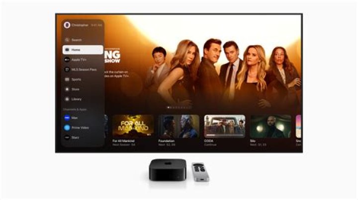 Apple TV+ Announces New Kristen Wiig and Rashida Jones Series