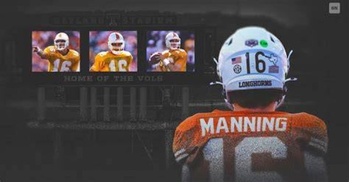 Archie Manning's Wife Olivia Manning