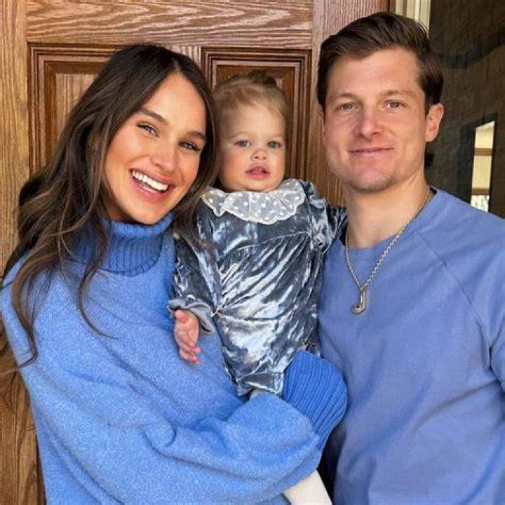 Are Abbie Herbert and Chris Olsen related? Latest TikTok leaves fans