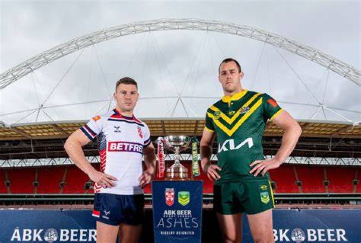 Are Aussie And Sam Still United Post-Rugby Rivalry?