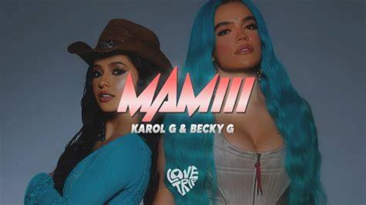 Are Becky G And Karol G Really Related? Exploring The Truth Behind The Family Ties