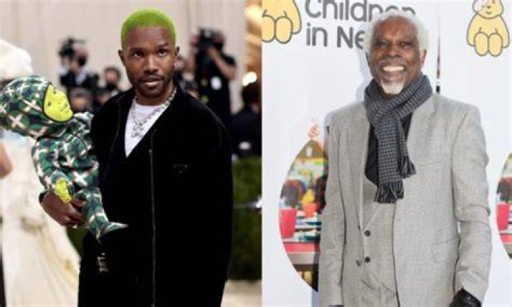 Are Billy And Frank Ocean Related: Exploring The Family Connection