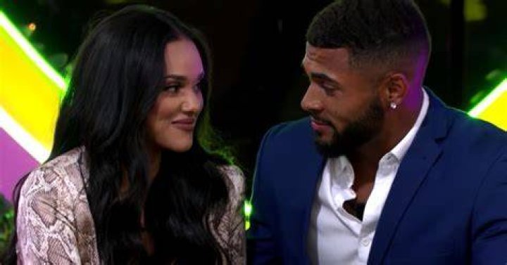 Are Cely and Johnny Still Together? Love Island Update