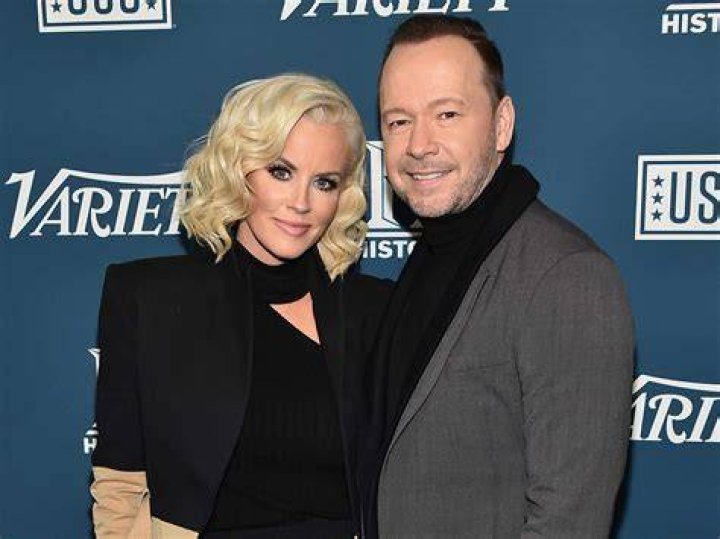 Are Donnie Wahlberg And Jenny McCarthy On The Brink Of Divorce?