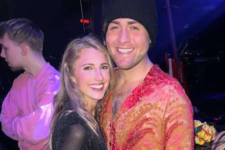 are ethan and olivia still together