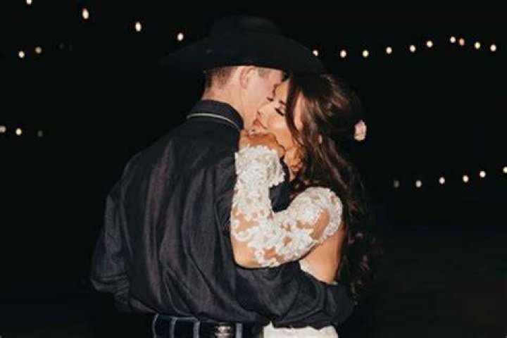 Are Hailey Kinsel And Jess Lockhart Still Married Today?