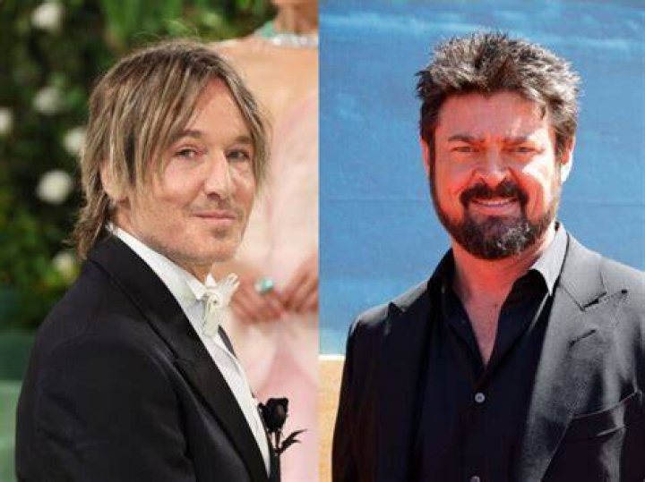Are Keith Urban And Karl Urban Actually Brothers? Uncovering The Truth