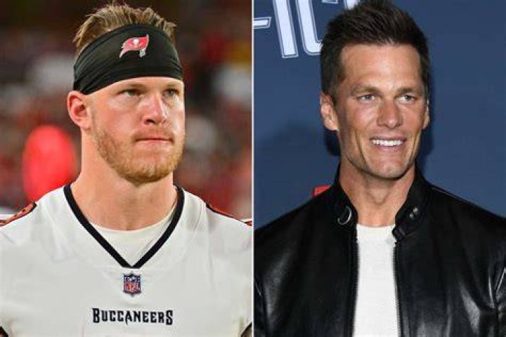 Are Kyle Brady And Tom Brady Linked? Discoveries And Insights