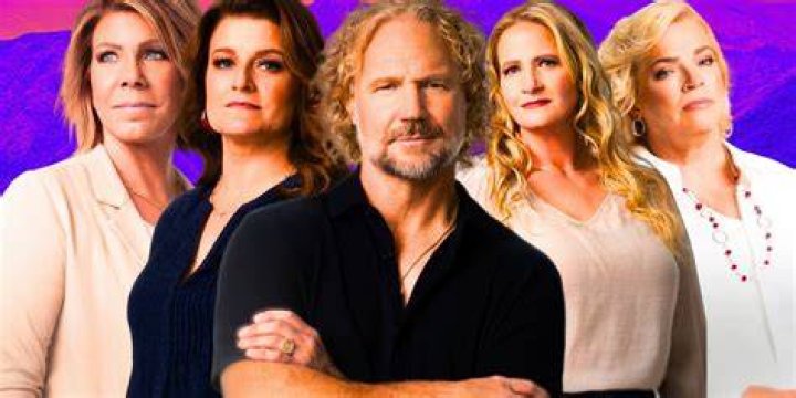 Are Sister Wives' Mariah Brown and Audrey Kriss Still Together? In