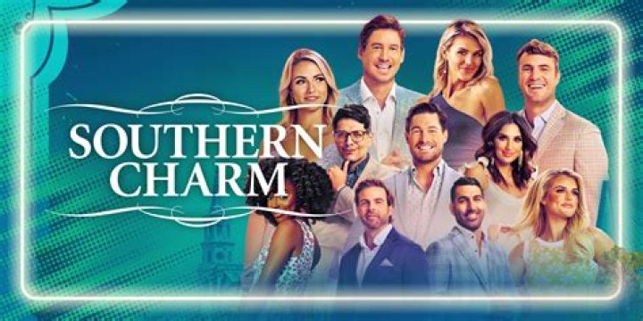 Are Southern Charm's Thomas Ravenel and Ashley Jacobs Engaged?