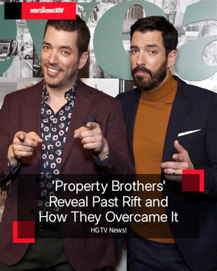 Are The Property Brothers Still On HGTV: The Truth Revealed