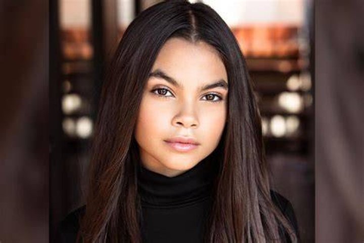 Ariana Greenblatt – Biography, Age, Parents, Siblings and Family Life