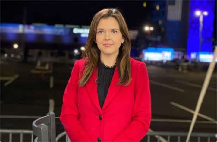 Arlette Saenz&rsquo;s bio age, facts, ABC news, education, CNN husband