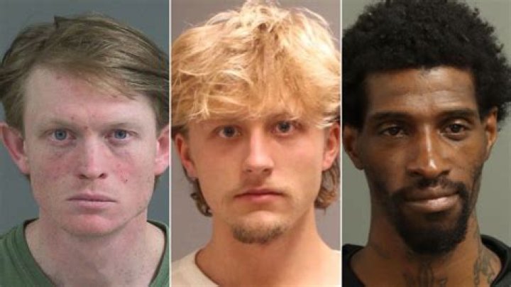 Arrests Made in GangRelated Massacre Sheriff