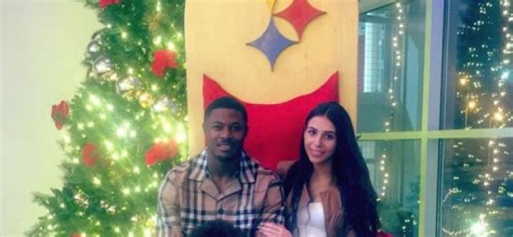 Artie Burns Wife Ella Burns ·