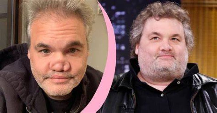 Artie Lange&rsquo;s Age And Does He Have A Wife Or Sister? &raquo; Wikibio9