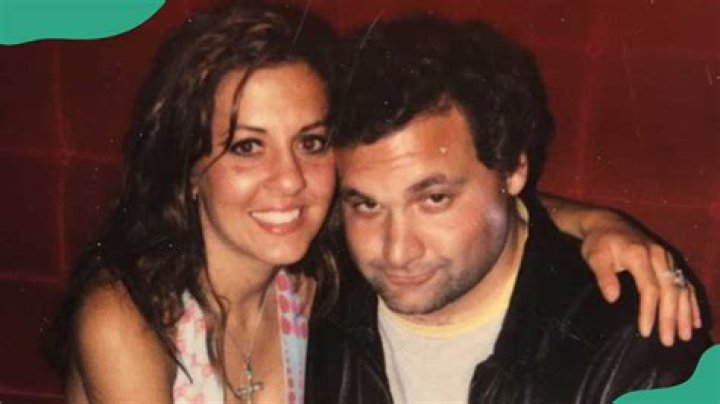 Artie Lange Wife Girlfriend Is Engaged to Married Who