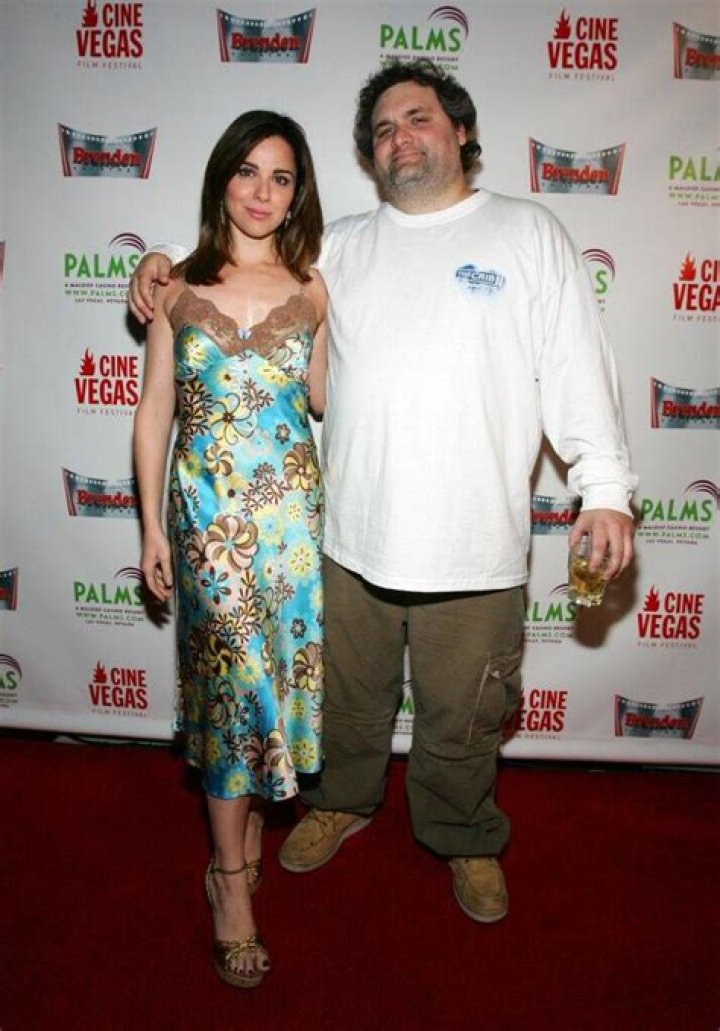 Artie Lange Wife