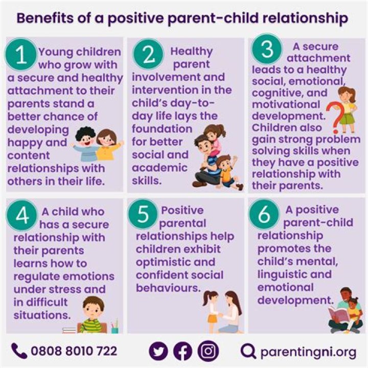 As a parent, it can feel like you are continually making mistakes and