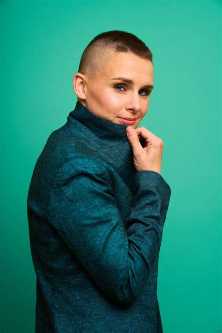 Ashley Gutermuth Age: Unraveling The Mystery