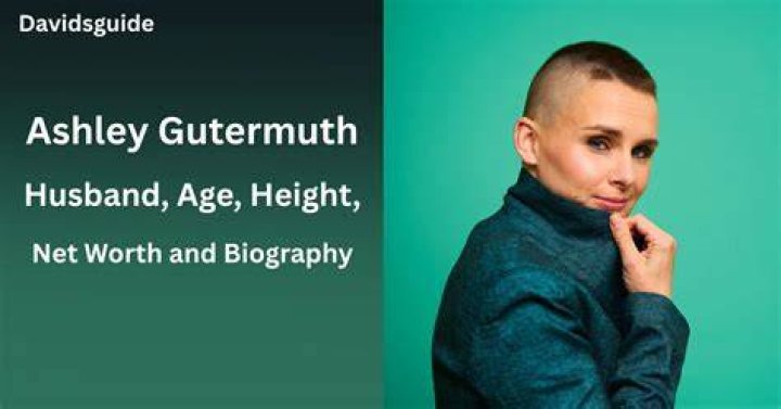 Ashley Gutermuth Net Worth, Age, Birthday, Wikipedia, Who, Nationality