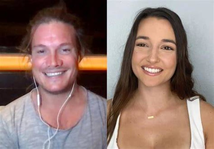 Ashley Marti's OnlyFans Leak Uncovered