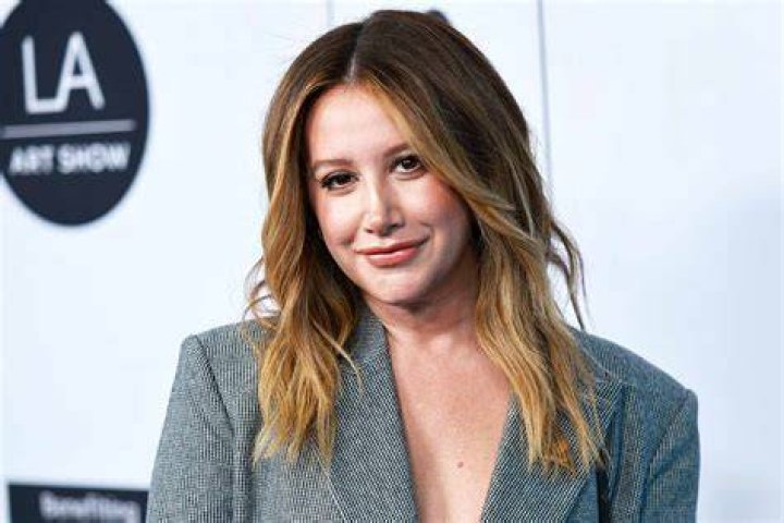 Ashley Tisdale's Impressive Net Worth: A Behind-the-Scenes Look