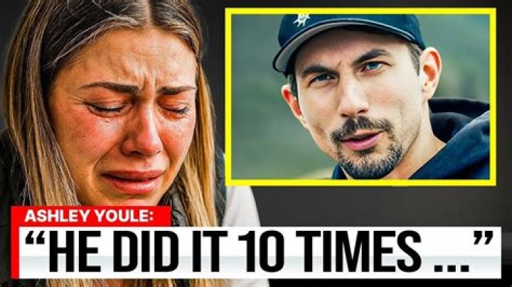 Ashley Youle: The Inspiring Story Of Parker Schnabel's Wife
