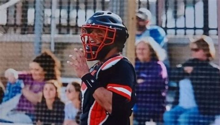 Ashton Smith Obituary And Death Cause: Baseball Player Dies