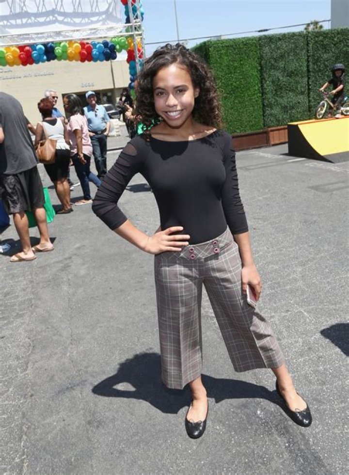 Asia Monet Ray's Ethnicity: Uncovering Her Multifaceted Identity