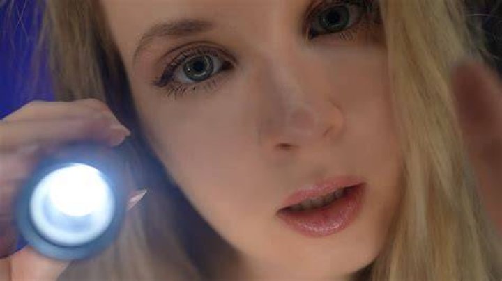 ASMR for your tingles Valeriya ASMR Livestream 26.09.2020 YouTube