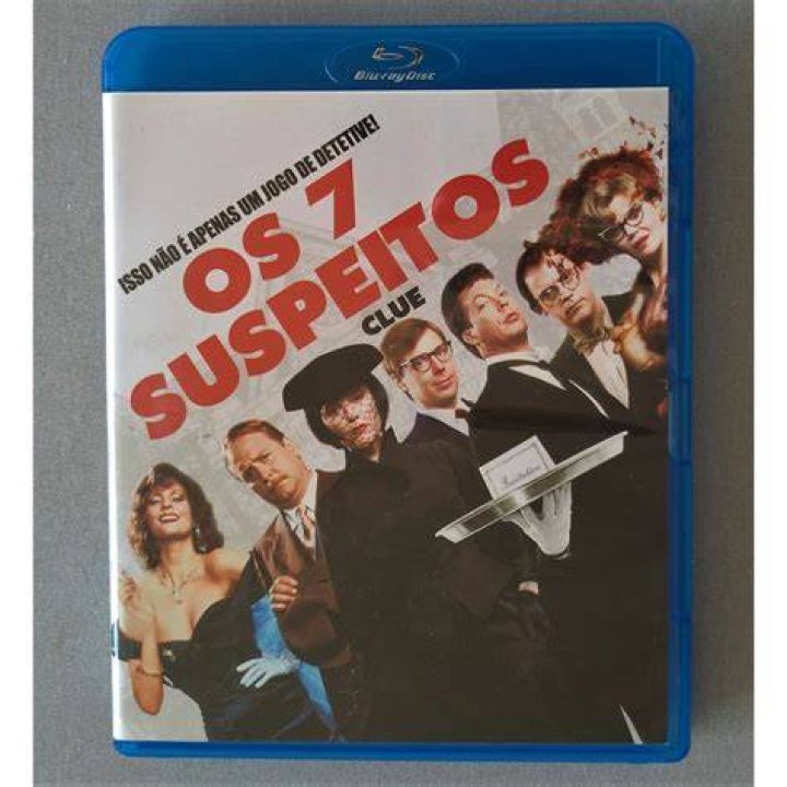 Assistir Os 7 Suspeitos Dublado e Legendado Online HD Gr&aacute;tis Xilften
