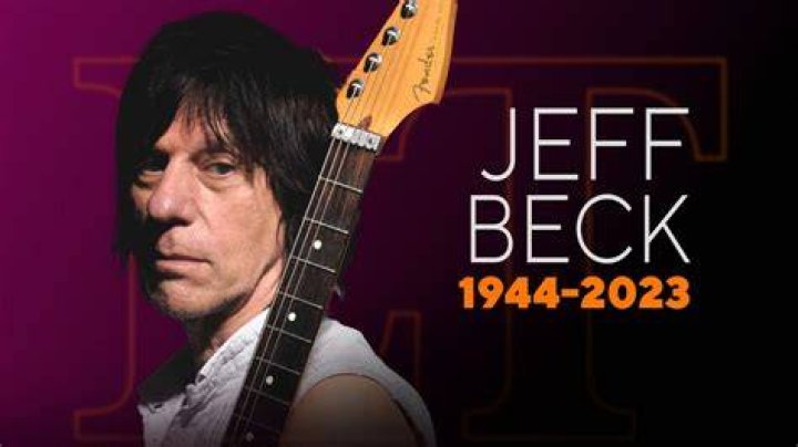 Astonishing Assets: Exploring The Net Worth Of Legendary Guitarist Jeff Beck