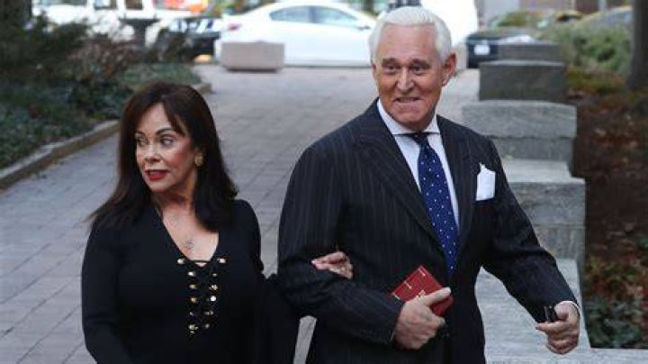 Astonishing Facts: The Truth Behind Roger Stone's Daughter