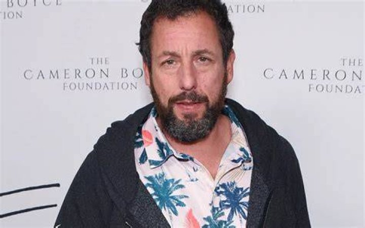Astonishing Net Worth Of Adam Sandler: Unveiled