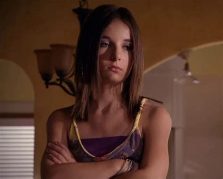Astor From &lsquo;Dexter&rsquo; Is All Grown Up And Is Unrecognizable These Days